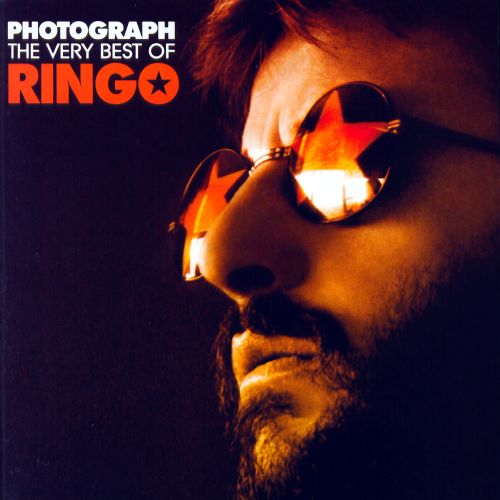  Photograph: The Very Best Of Ringo [CD]