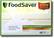 Front Standard. FoodSaver - Quart-Size Bags for FoodSaver Vacuum Sealer (48-Pack).
