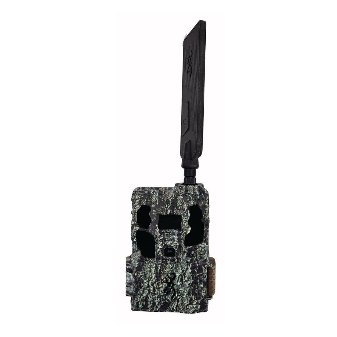 Browning - Trail Camera-Pro Scout MAX HD