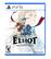 PS5
THE ADVENTURES OF ELLIOT THE MILLENNIUM TALES™
TEEN ADOLESCENTS
ESRB
SQUARE ENIX