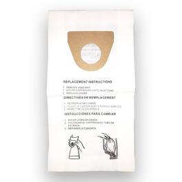 DVC - Shop-Vac Shop-Vac Vacuum Bags Part #SVR-1420 3 Pack