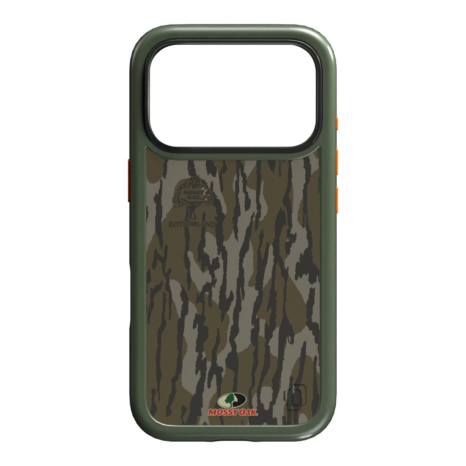 MOSS OAK BOTTOMLAND MOSSYOAK