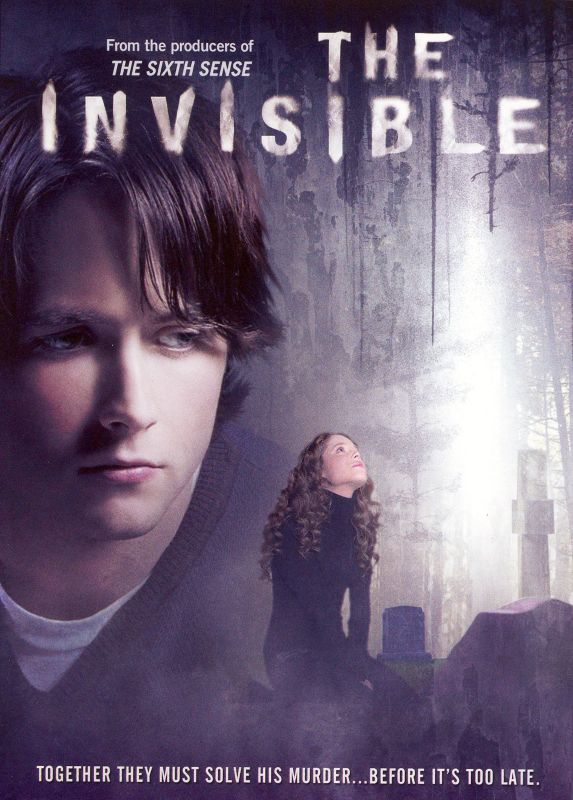  The Invisible [DVD] [2007]