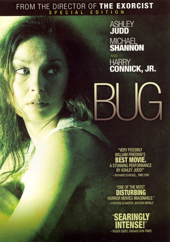  Bug [Special Edition] [DVD] [2006]