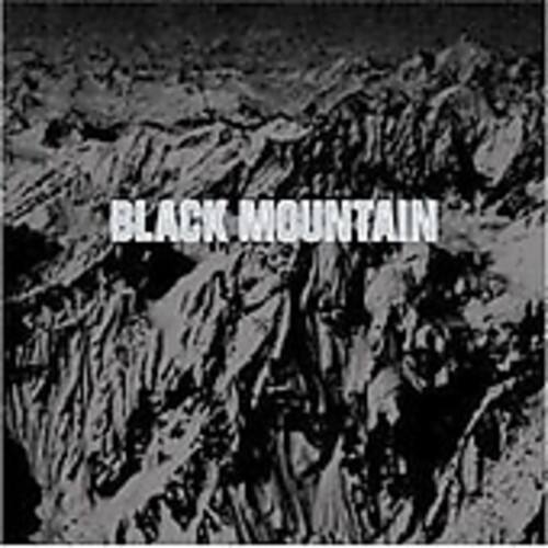 Black Mountain - Black Mountain   - COMPACT DISCS [CD] price history on PriceWatchPro
