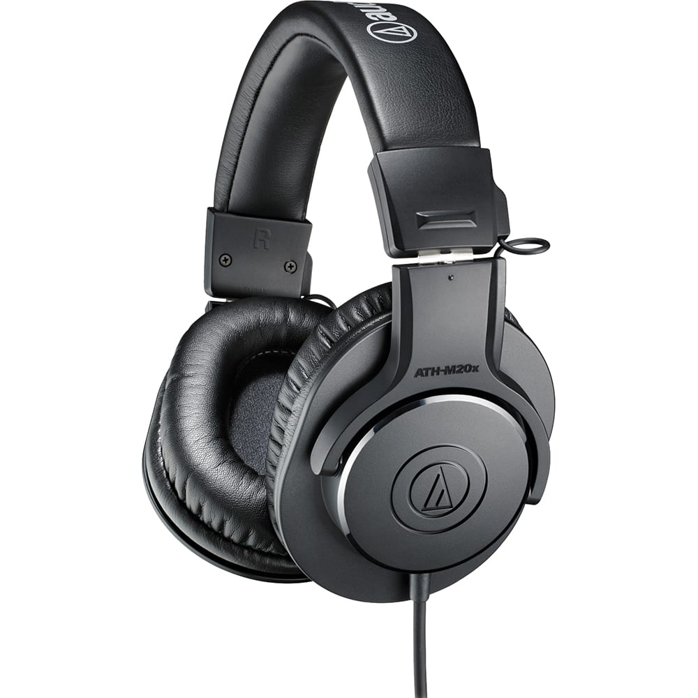 audio-technica ATH-M50X ブラック Amazon.com: Audio-Technica ATH-M50x Professional Monitor
