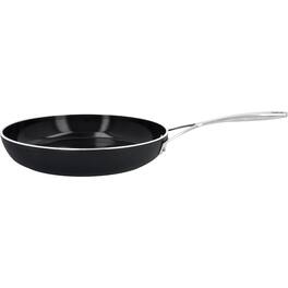 Demeyere - AluPro Ceramic 12-inch Aluminum Nonstick Fry Pan - Black