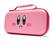 Angle. PowerA - PowerA Protection Case for Nintendo Switch 2 - Kirby Mouthful - Kirby Mouthful.