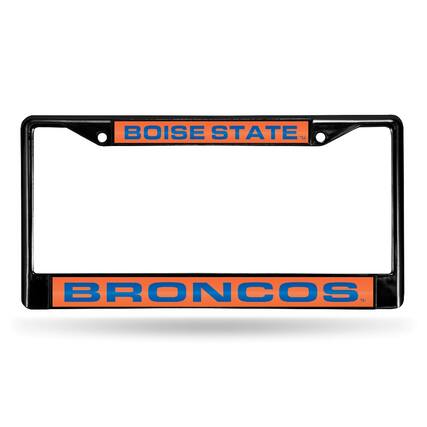 BOISE STATE
BRONCOS