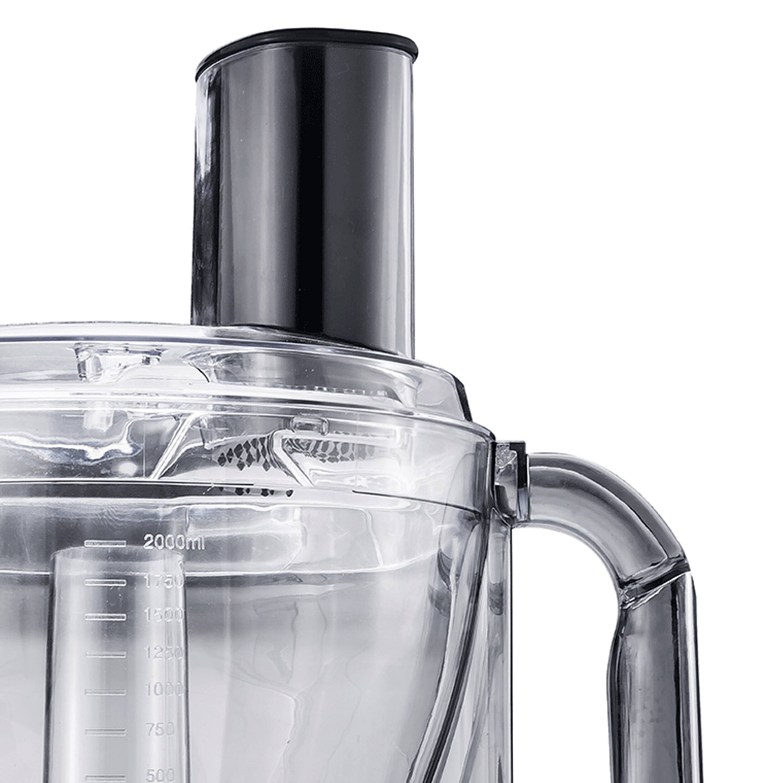 2000ml
1750
1500
1250
1000
750
500