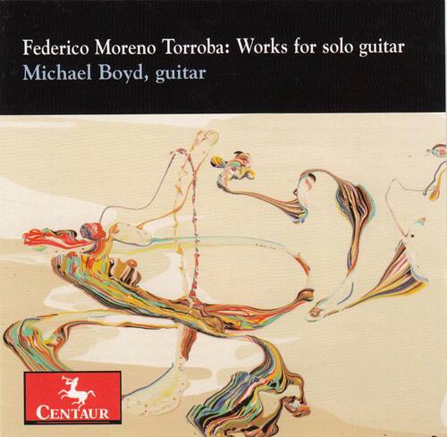 Michael Boyd - Works for Solo Guitar   - COMPACT DISCS [CD] price history on PriceWatchPro