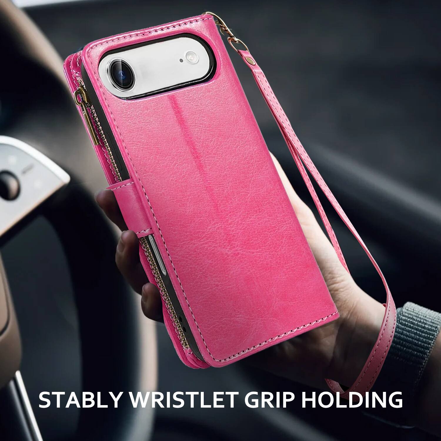 STABLY WRISTLET GRIP HOLDING