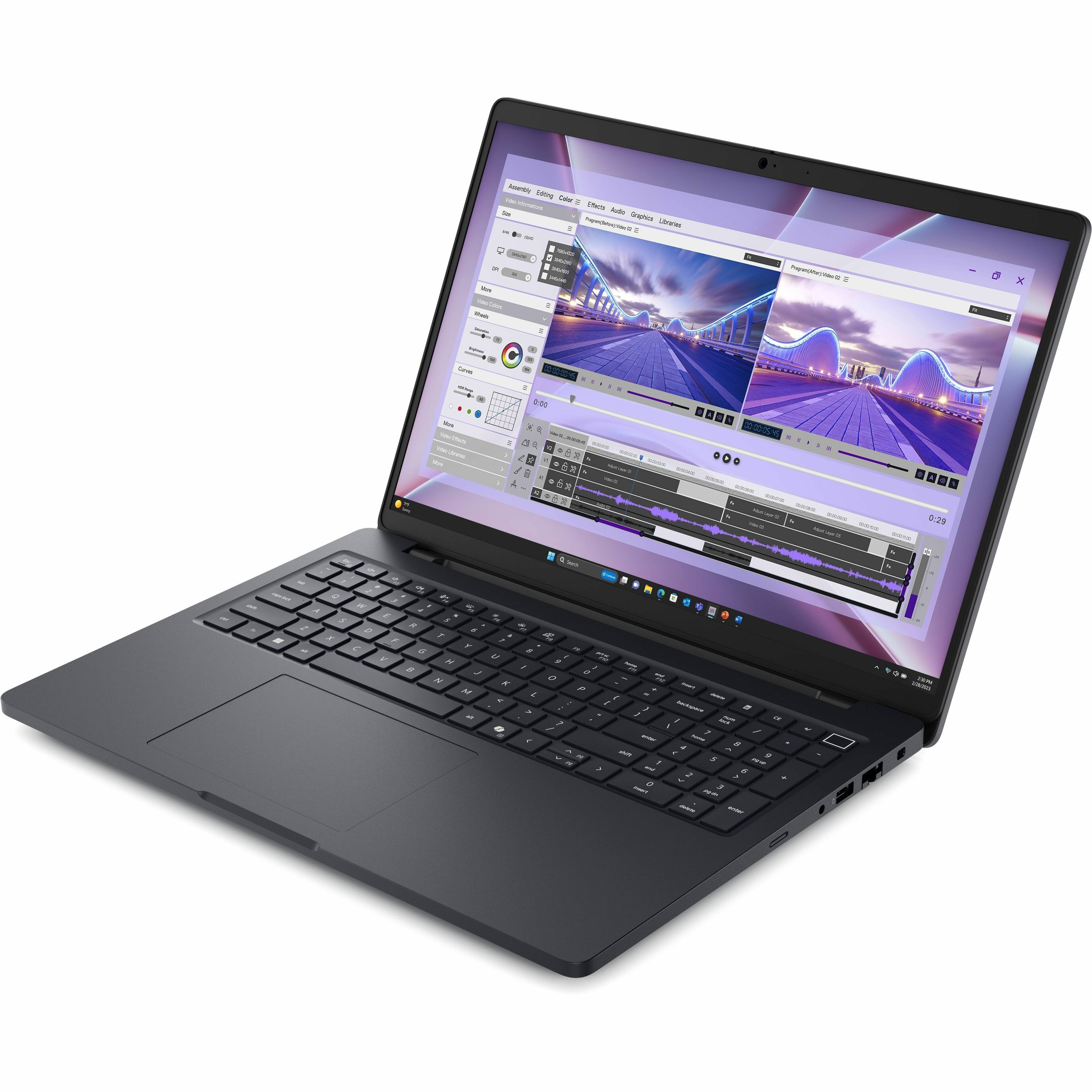 Dell Pro Max MC16250 16