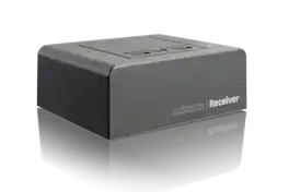 SVS - SoundPath Multi-Band Wireless Receiver - Black