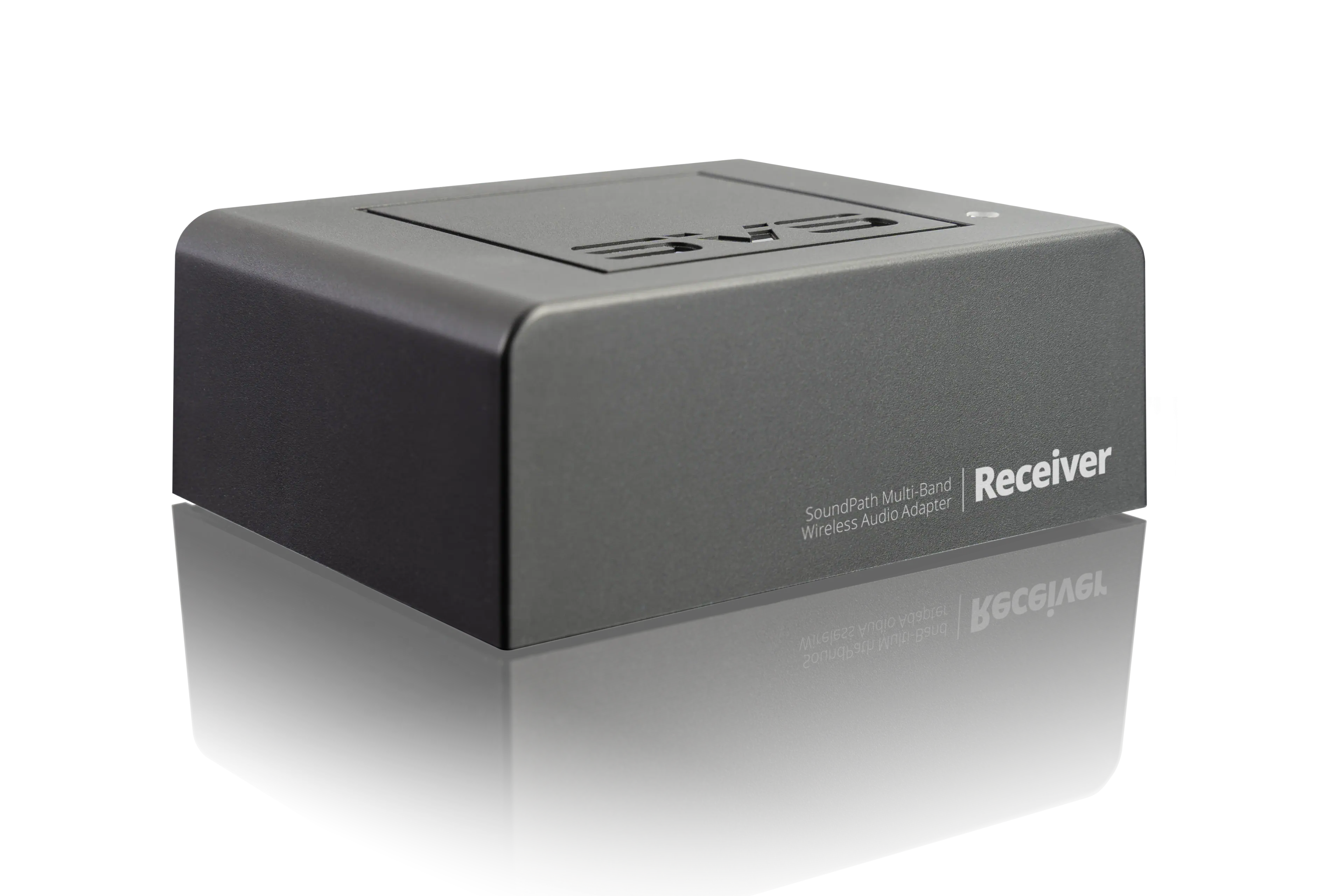 SoundPath Multi-Band Wireless Audio Adapter Receiver