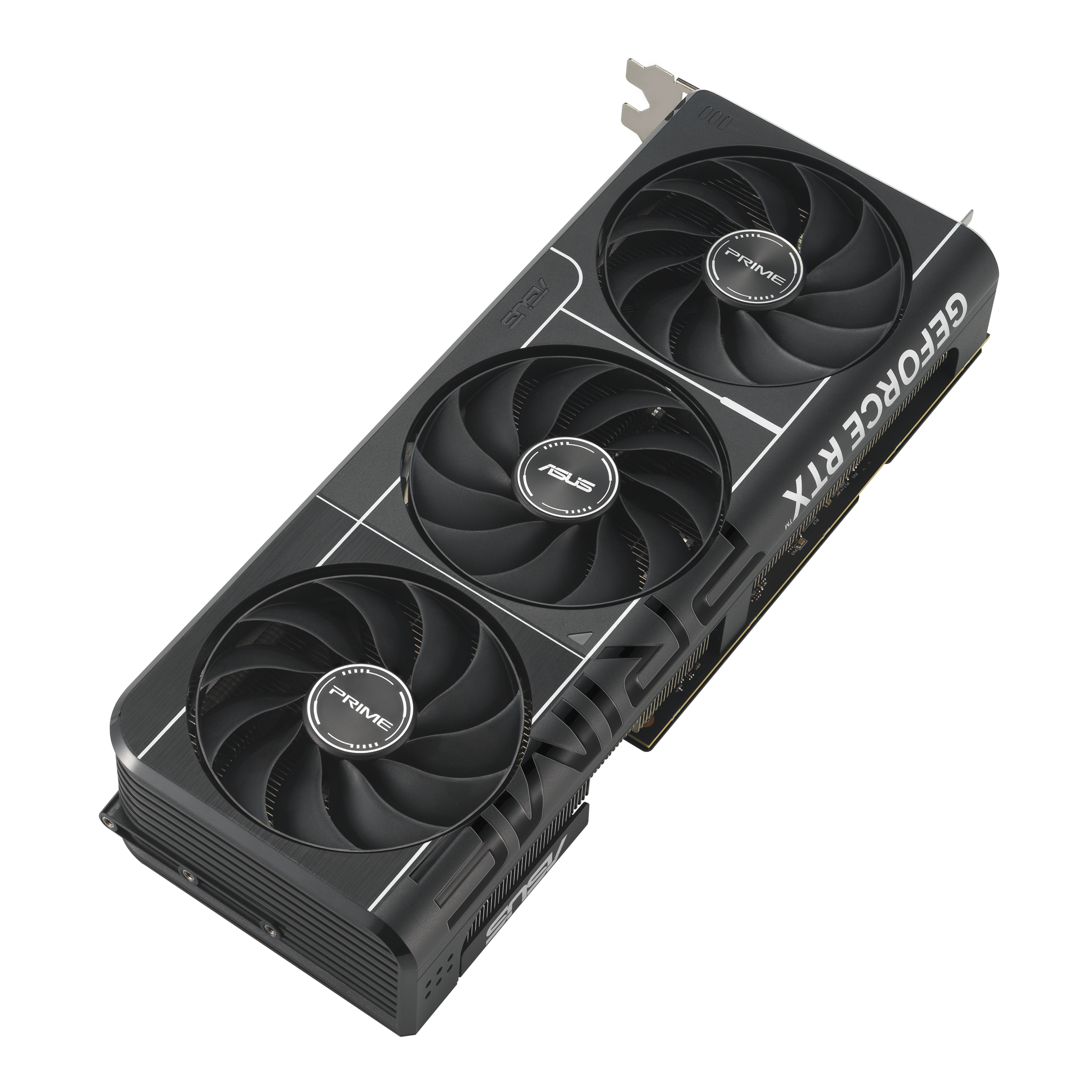 ASUS PRIME GeForce RTX