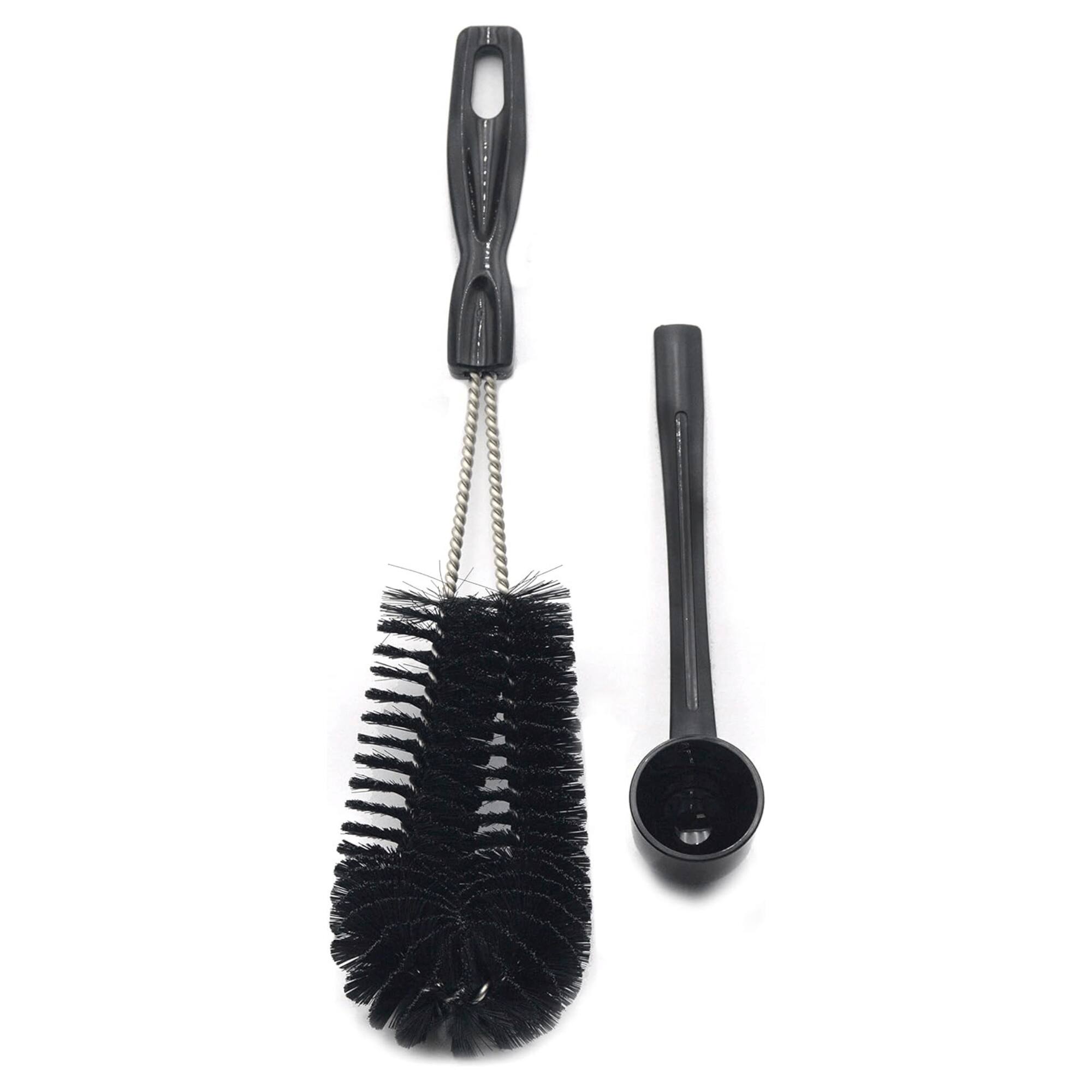 Alt View 1. Better Chef - Syphon Percolator-Style Personal Coffee Brewing System - Black.