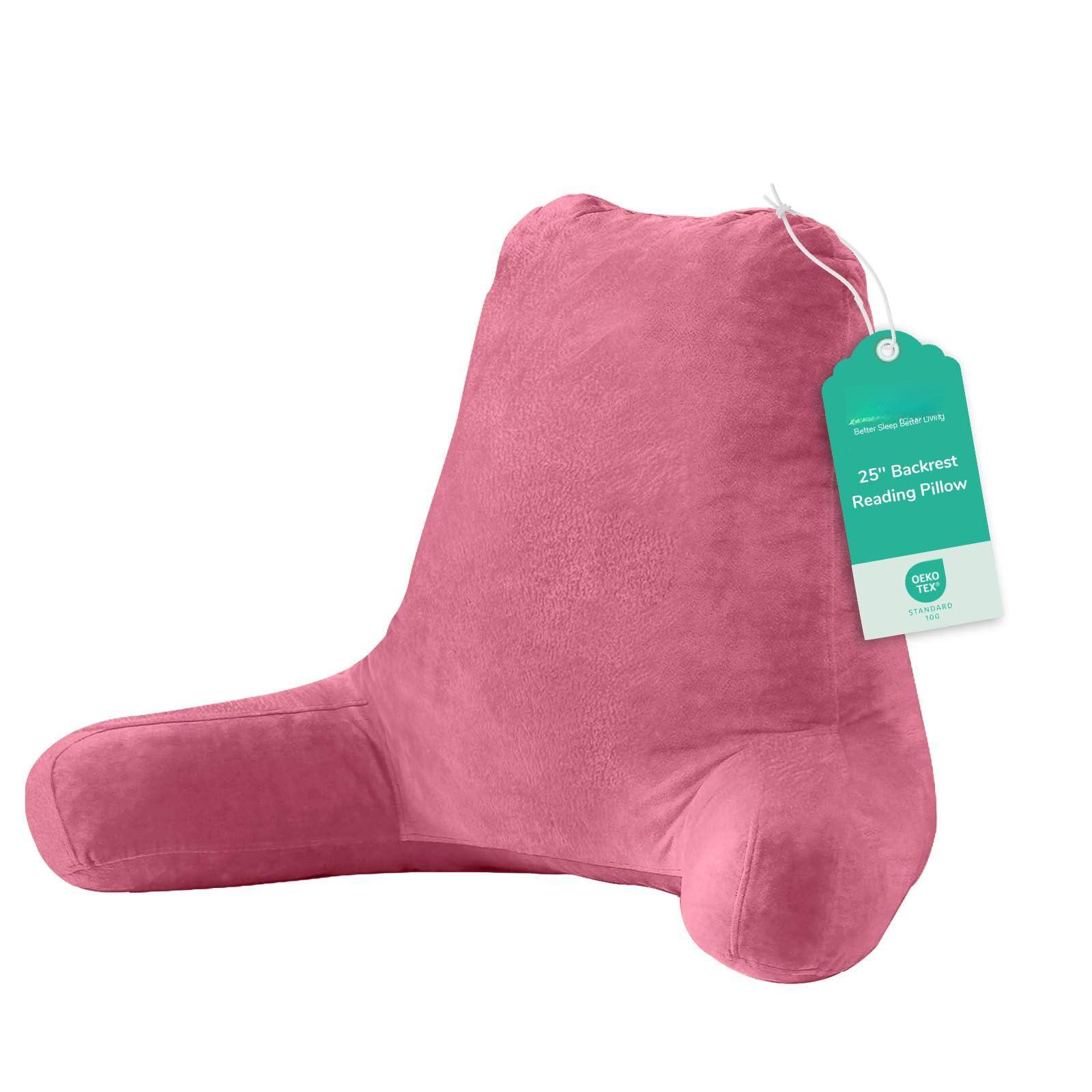 Rose Pink Jumbo (25-Inch)