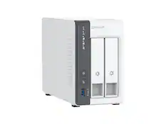 QNAP TS-251D
