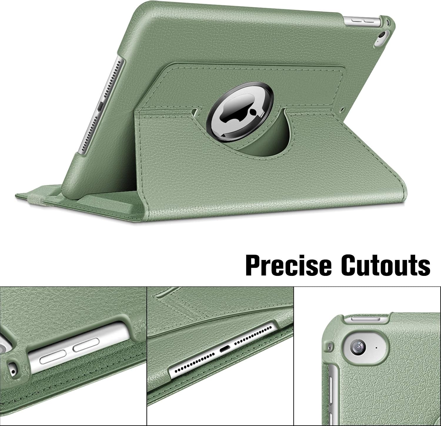 Precise Cutouts