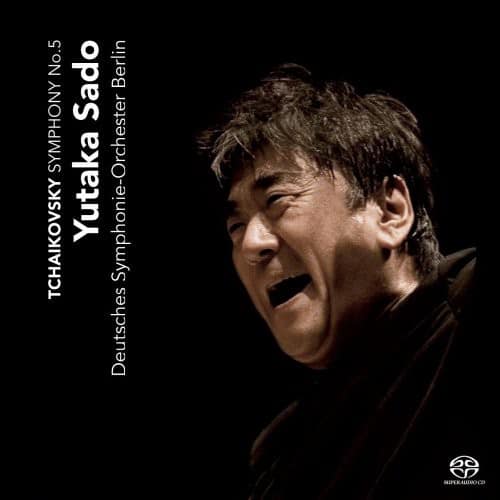 Yutaka Sado - Symphony No 5   - SUPER-AUDIO CD [Super Audio CD (SACD)] price history on PriceWatchPro
