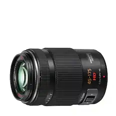 X VARIO 4.0-5.6/45-175 ASPH $40 PORERQUIS T AT A 1 - SURFACE COATING NANO 45-175 HD T ZOOM POWER 0.9m/3.0ft-∞