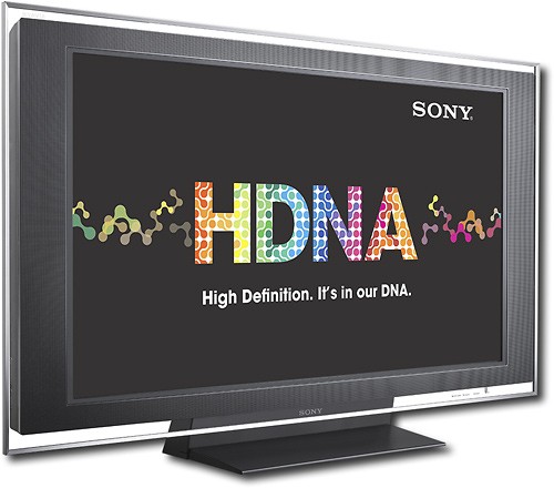  Mando a distancia universal de repuesto para Sony KDL-22BX300  KDL-46EX600 XBR-46HX909 LED LCD Real SXRD XBR BRAVIA HDTV : Electrónica