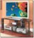 Alt View Standard 1. Bush - TV Stand for Flat-Panel TVs Up to 60".