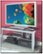 Alt View Standard 1. Bush - TV Stand for Flat-Panel TVs Up to 60".