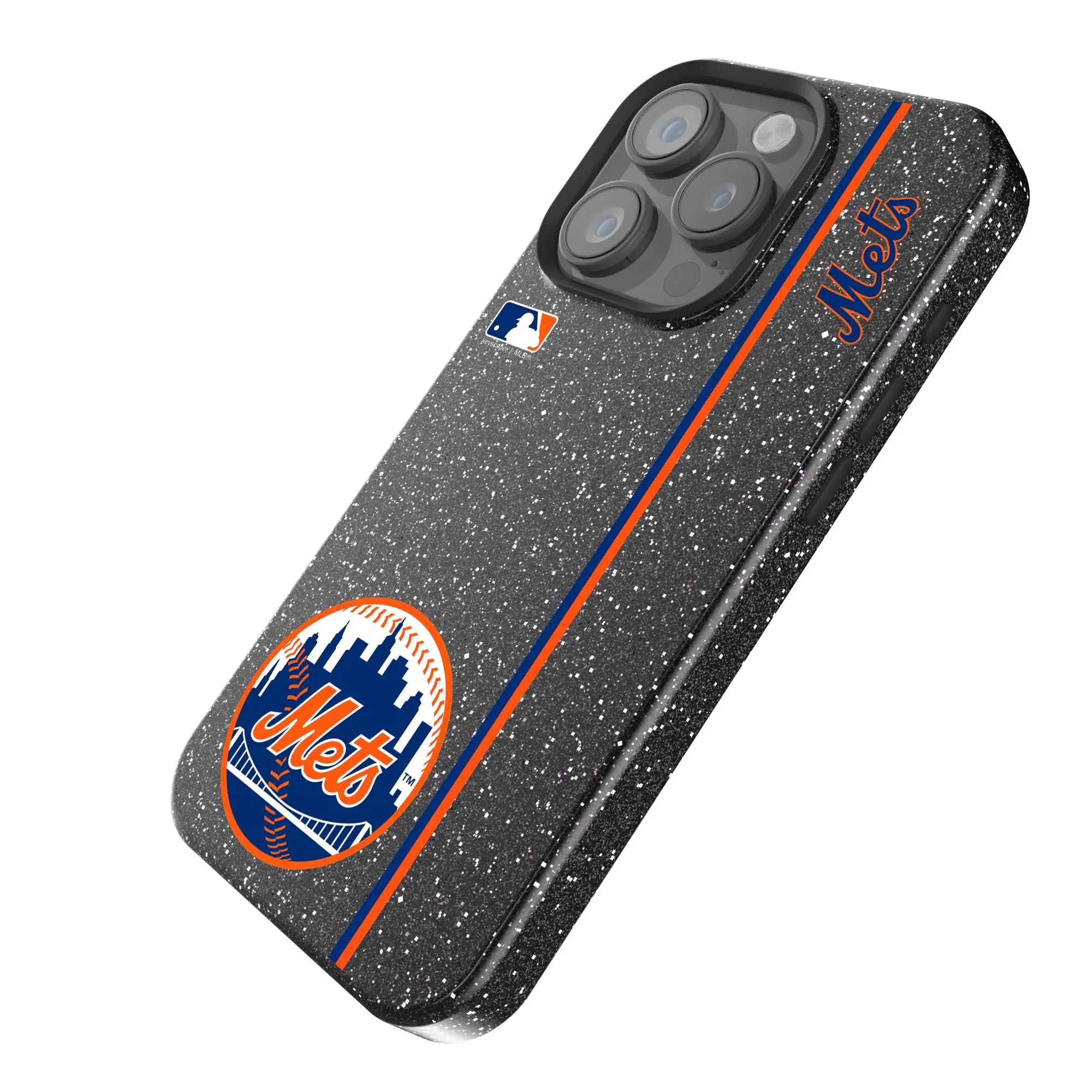 Mets  
Mets