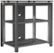 Alt View Standard 1. Bush - Midnight Mist TV Stand for Flat-Panel TVs Up to 37".