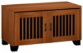 Front Zoom. Salamander Designs - Chameleon Sonoma 221 A/V Cabinet for Flat-Panel TVs Up to 46" - Cherry.