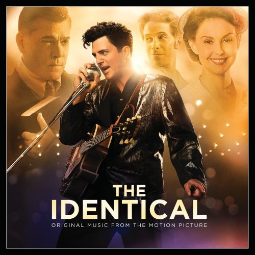  The Identical [CD]