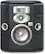 Front Standard. JBL - 5-1/4" 3-Way Bookshelf Speakers (Pair).