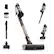 Front. Levoit - VortexIQ Pro Cordless Stick Vacuum.