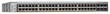NETGEAR - ProSafe 52-Port 1000 Mbps Gigabit Ethernet Smart Switch - Gray - Larger Front