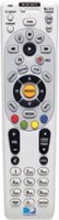 DirecTV - Universal Remote - Silver - Front_Zoom