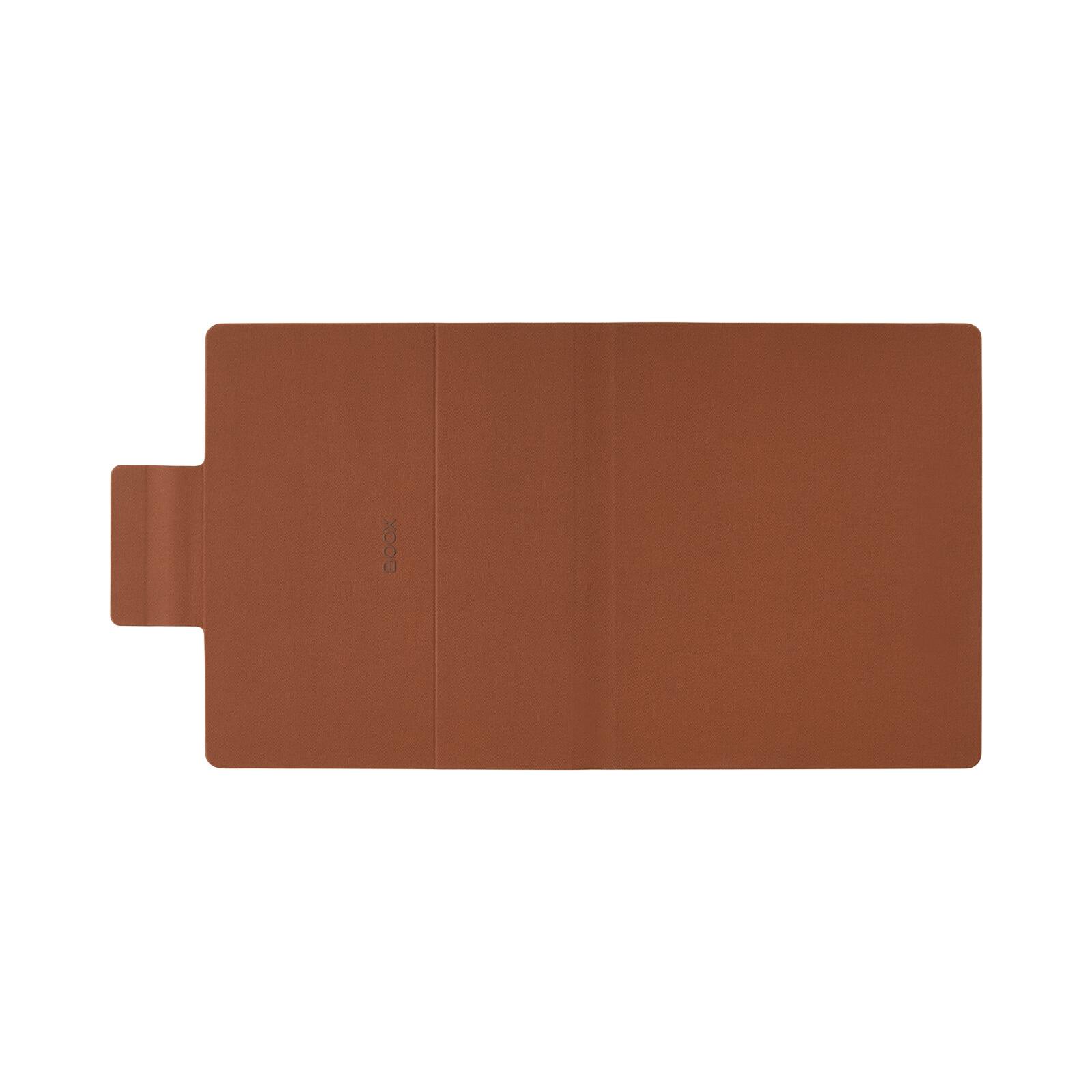 Alt View 4. BOOX - Note Air6 C Keyboard Cover Case - Aperol.