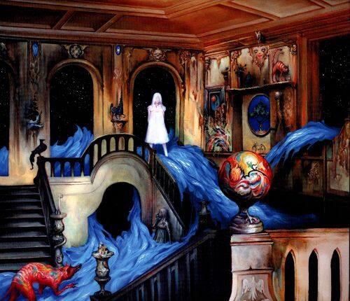 Front. Violent Waves [CD/DVD] [CD & DVD].