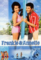 The Frankie and Annette Collection [4 Discs] [DVD] - Front_Original