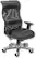 Angle Standard. Init® - Mesh Back Executive Office Chair - Black.