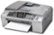 Front Standard. Brother - Network-Ready Multifunction Printer/ Copier/ Scanner/ Fax/ PhotoCapture Center.