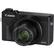 Canon Zoom Lens Canon 4 4.2x IS 8.8-36.8mm 1:1.8-2.8 G7X