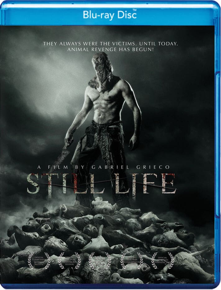 Still Life (MOD) (BluRay Movie) [Blu-ray] price history on PriceWatchPro