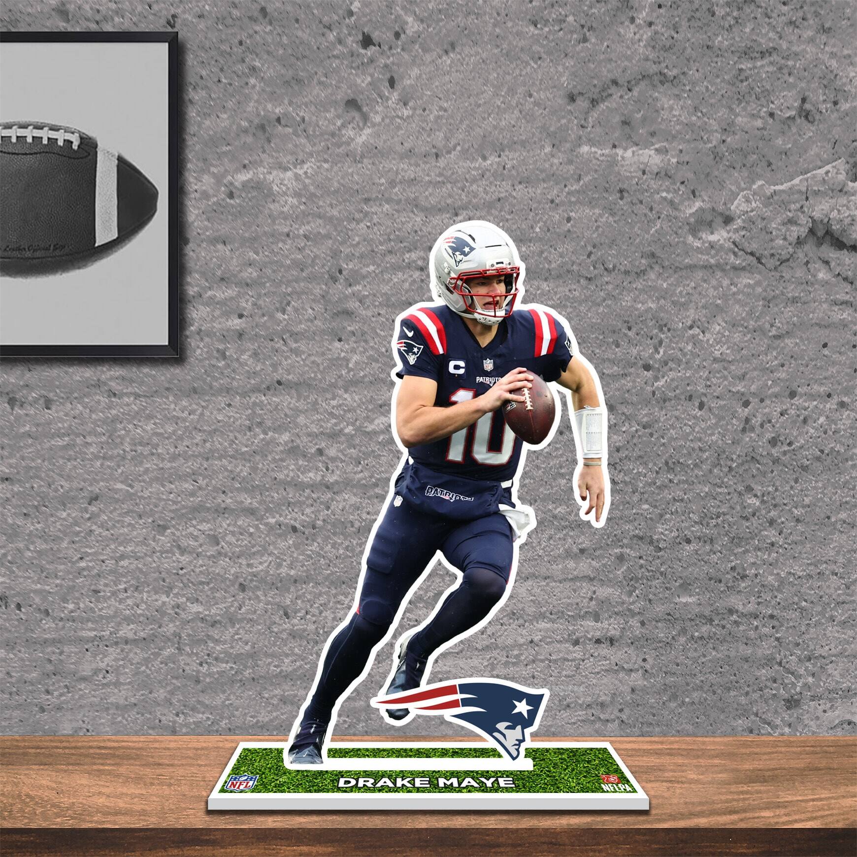 C Py 10 May  NFL DRAKE MAYE 748 NILPA