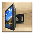  Geek Squad - Basic Mounting of Flat-Panel TV 33" &amp; Up