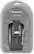 Alt View Standard 1. BlackBerry - Vertical Case for BlackBerry 8300 Mobile Phones - Black.