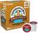 Angle. Newman's Own - Special Blend Coffee K-Cup Pods (18-Pack).