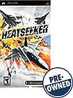 Front Detail. Heatseeker — PRE-OWNED - PSP.