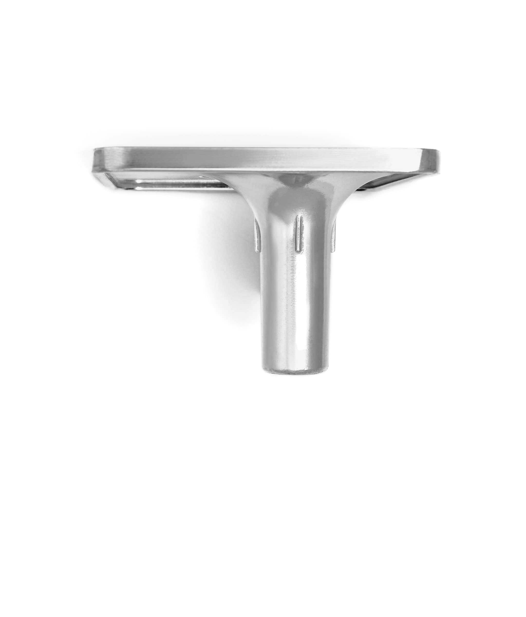 Gibraltar Hardware - Electronic Module Mounting Plate, Fits Most Modules, Gibraltar Accessories Hardware and Parts